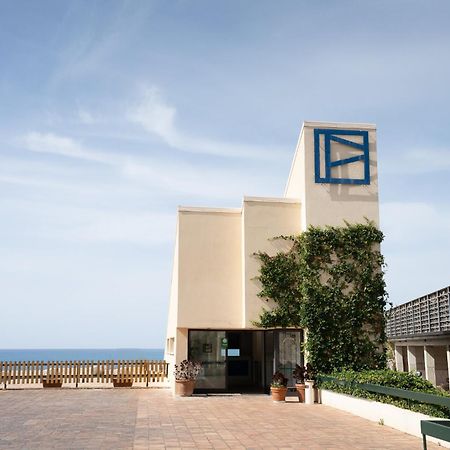 Grand Hotel San Pietro ปาลีนูโร ภายนอก รูปภาพ